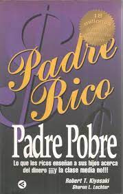 Padre rico Padre pobre