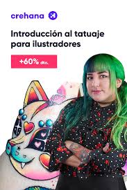 Introducción al tatuaje para ilustradores
