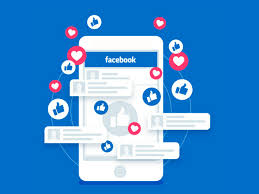 Vende Más y Mejor con Facebook