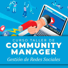 Curso de Community Manager