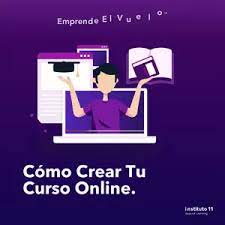 Como Crear Cursos Exitosos en Internet