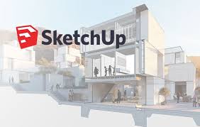 CURSOS DE SKETCHUP (1 € POR CADA CURSO)
