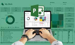 CURSO COMPLETO PROJECT 2019