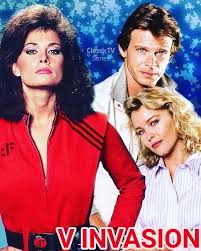 V INVASIÓN EXTRATERRESTRE: TEMPORADA 1 - EPISODIO 1