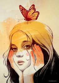 DOMESTIKA: DISEÑO Y PINTADO DE RETRATOS