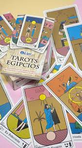 Tarot Egipcio: La Esfinge