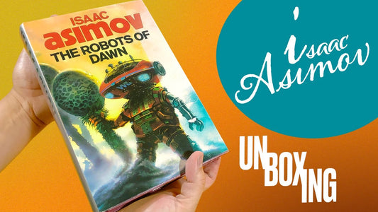 SUPER PACK LIBROS PDF DE ISAAC ASINOV