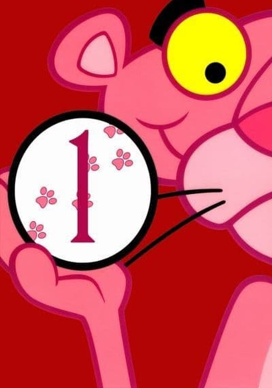 LA PANTERA ROSA: TEMPORADA 1 - EPISODIO 1