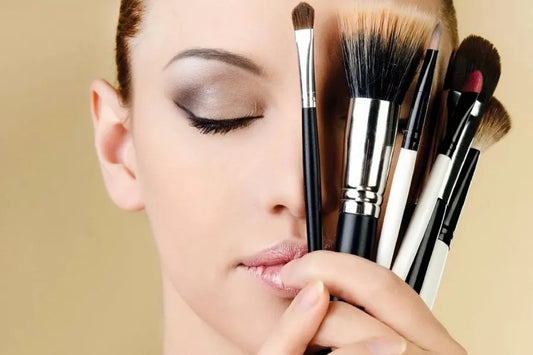 CURSO MAQUILLAJE