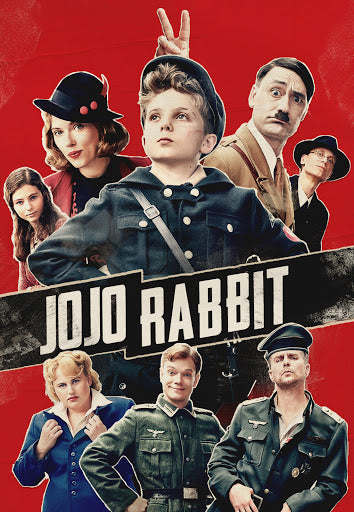 JOJO RABBIT