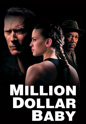 MILLION DOLLAR BABY